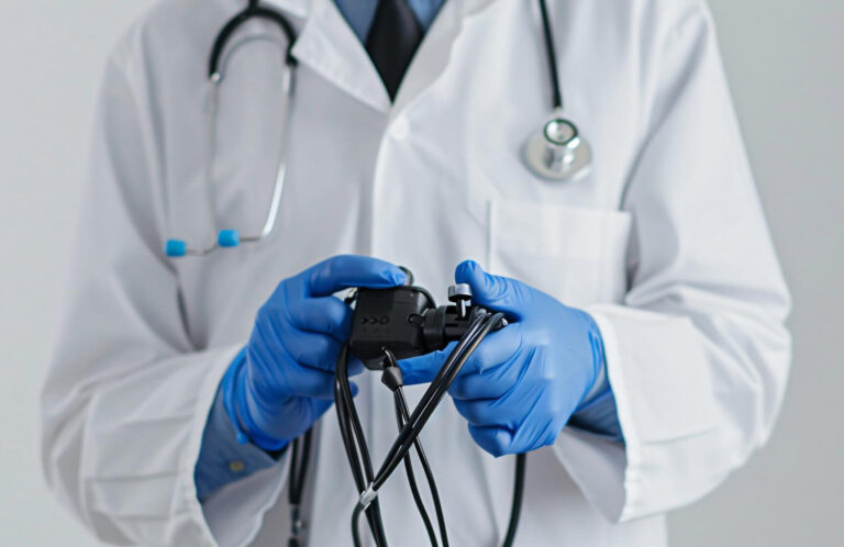 ¿La endoscopia digestiva es peligrosa? Mitos y realidades