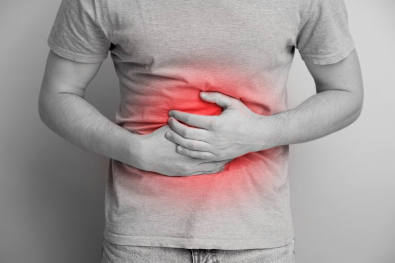 Reflujo gastroesofágico: ¿cómo se diagnostica?
