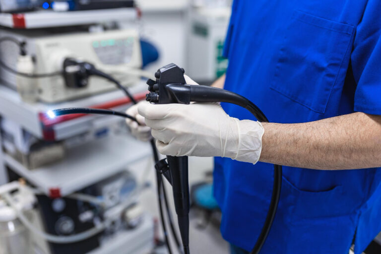 ¿Cómo prepararte para una endoscopia digestiva?