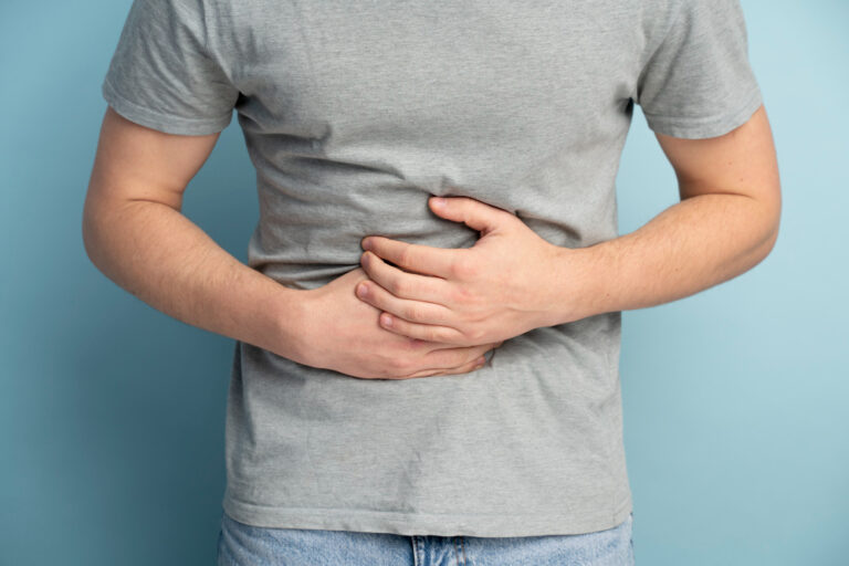 ¿Tienes síndrome de intestino irritable?