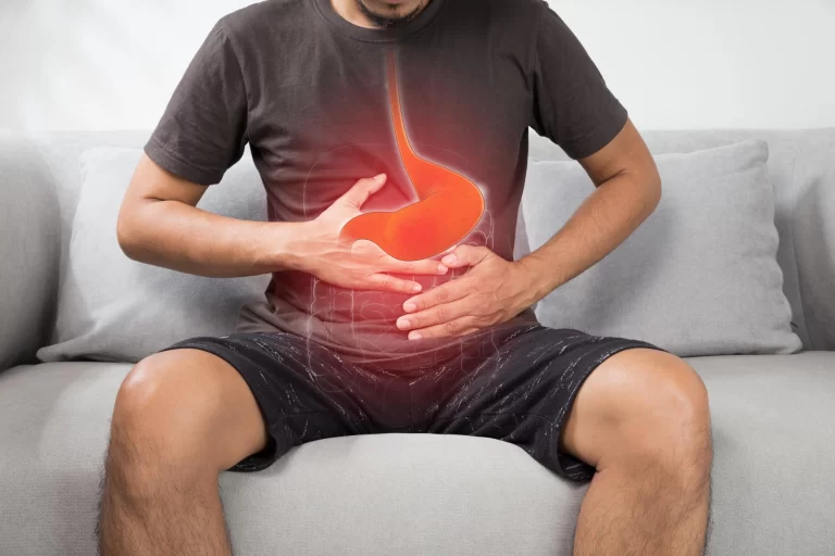 Gastritis crónica: causas, diagnóstico y el rol de la endoscopia digestiva