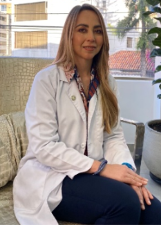 Dra. Margarita Rey Rubiano