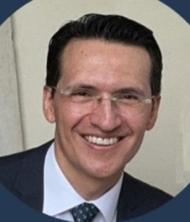 Dr. Alan Felipe Ovalle Hernández