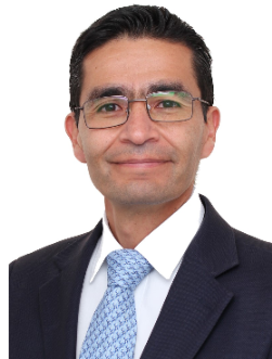 Dr. Jhon Ospina Nieto