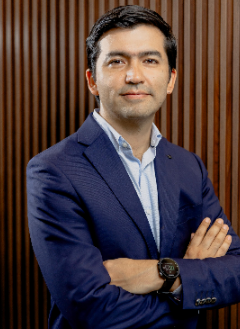 Dr. Oscar Javier Barrera León
