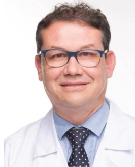 Dr. Carlos Arturo González S.