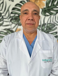 Dr. Walther Bejarano Cuellar