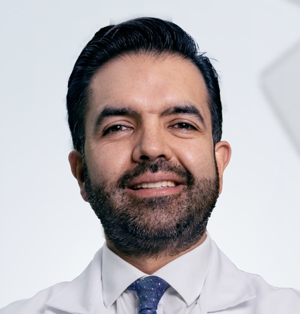 Dr. Gerardo Puentes Leal